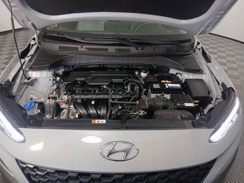 Certified 2023 Hyundai Kona SEL image 29