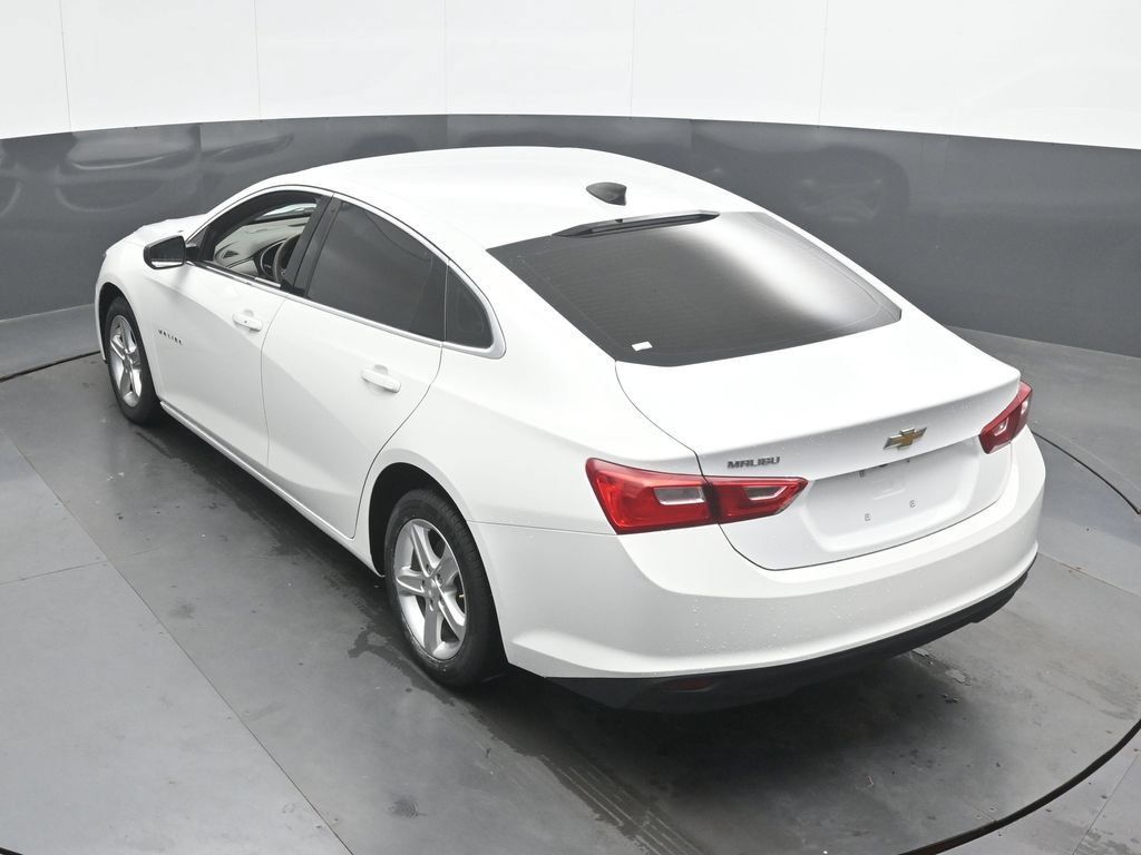 Used 2023 Chevrolet Malibu LS FWD image 36