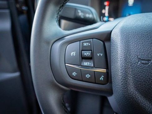 New 2025 Ford Ranger XLT w/ FX4 Off-Road Package image 19