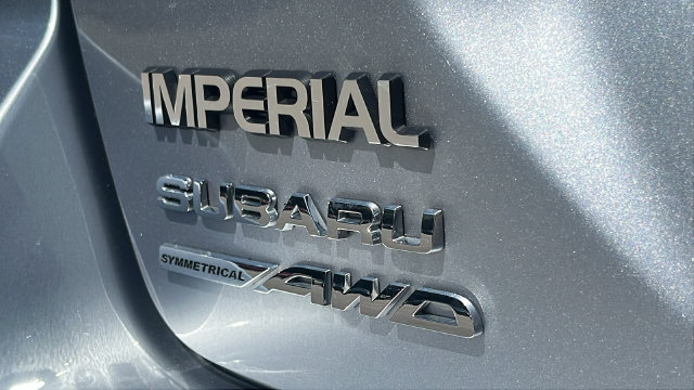 Certified 2025 Subaru Impreza 2.0i Sport AWD/4WD image 17