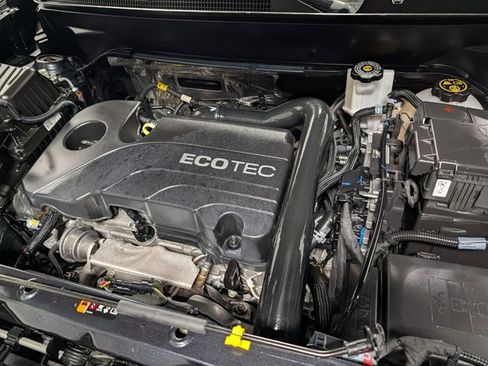 Used 2022 Chevrolet Equinox LT image 26