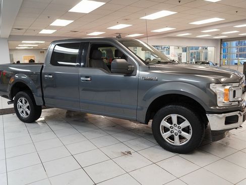 Used 2019 Ford F150 XLT w/ XTR Package image 13