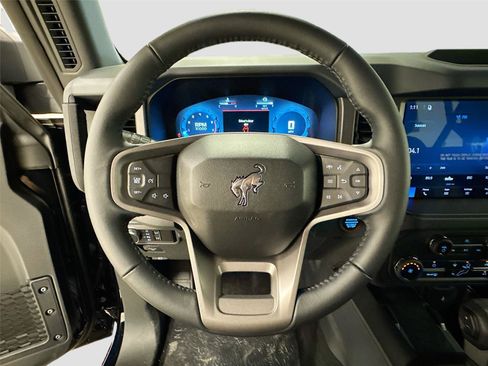 New 2026 Ford Bronco Big Bend AWD/4WD image 11