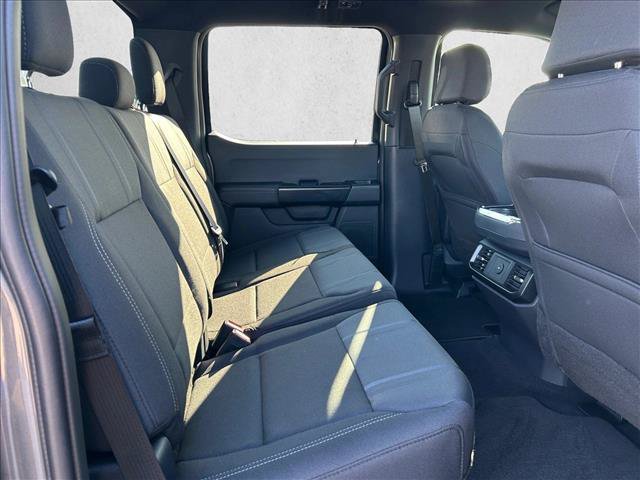 Used 2026 Ford F150 STX w/ Equipment Group 200A AWD/4WD image 22