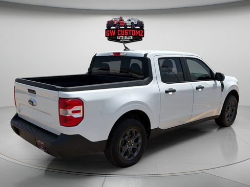 Used 2024 Ford Maverick XLT w/ Equipment Group 300A Standard AWD/4WD image 7