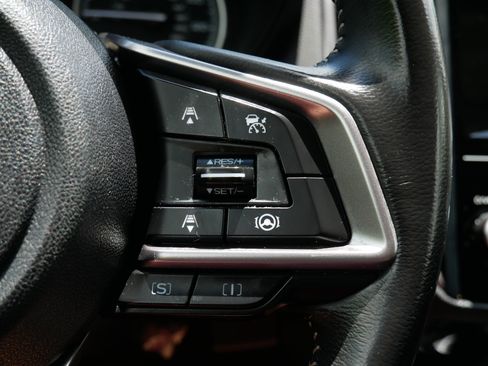 Used 2024 Subaru Forester Premium AWD/4WD image 29