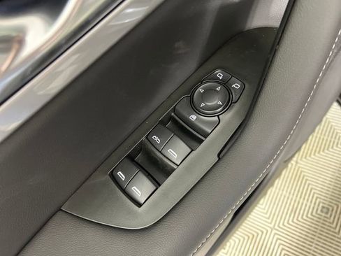 New 2026 Chevrolet Blazer LT w/ Convenience Package image 11