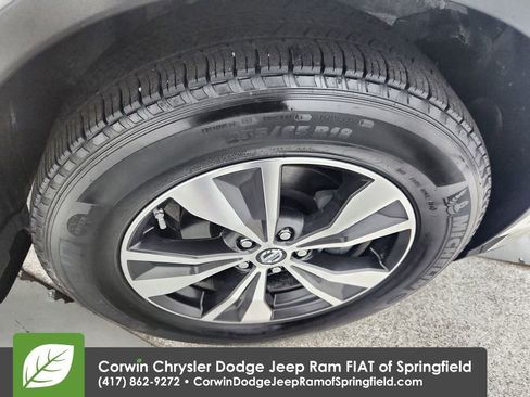 Used 2019 Nissan Murano SV w/ Premium Package image 34