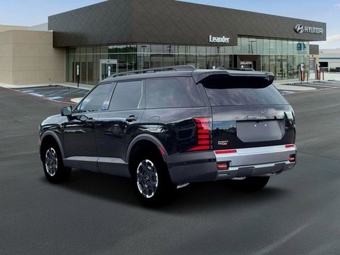 New 2026 Hyundai Palisade XRT Pro image 5