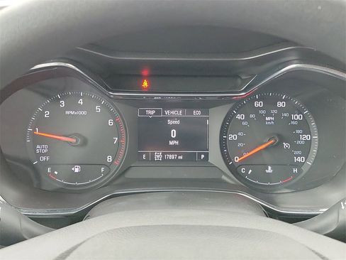 Used 2023 Chevrolet TrailBlazer LT w/ Convenience Package image 12