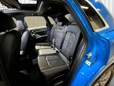 Used 2022 Audi Q3 2.0T Premium Plus image 22