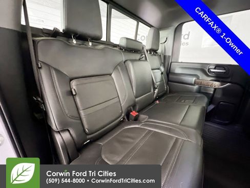 Used 2022 GMC Sierra 3500 Denali image 16