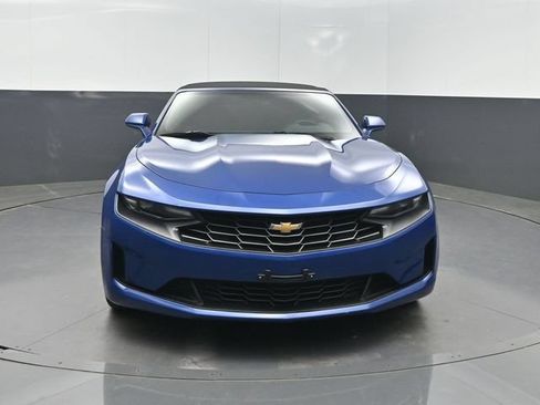 Used 2020 Chevrolet Camaro LT RWD image 33