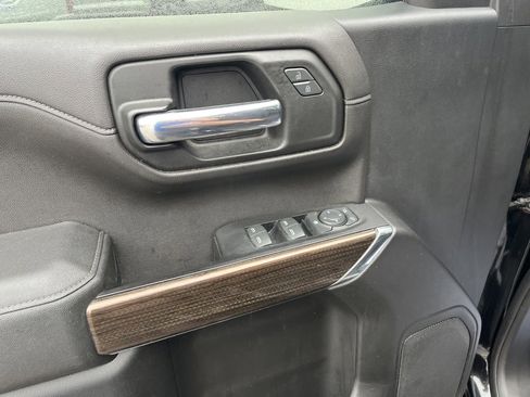 Used 2019 Chevrolet Silverado 1500 LT w/ All-Star Edition image 22