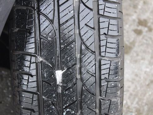 Used 2017 Chevrolet Traverse LT w/ Style and Technology Package image 13