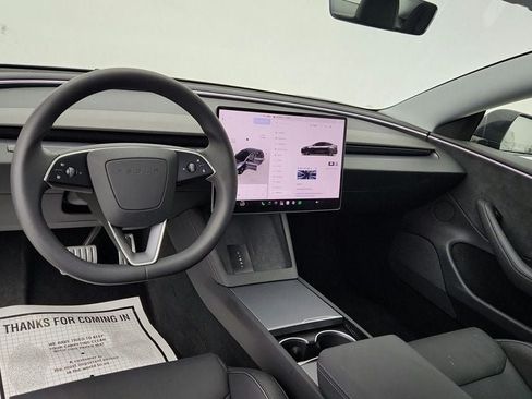 Used 2026 Tesla Model 3 Performance AWD/4WD image 12