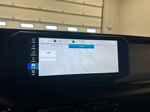 New 2026 Jeep Wrangler Unlimited Sport AWD/4WD image 21