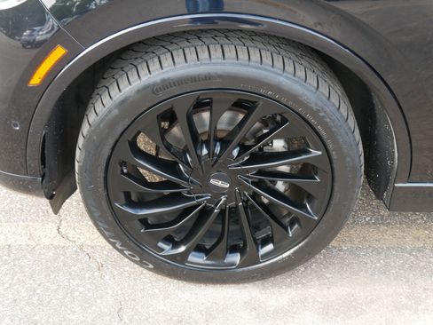 Used 2022 Lincoln Aviator Reserve w/ Equipment Group 201A image 14