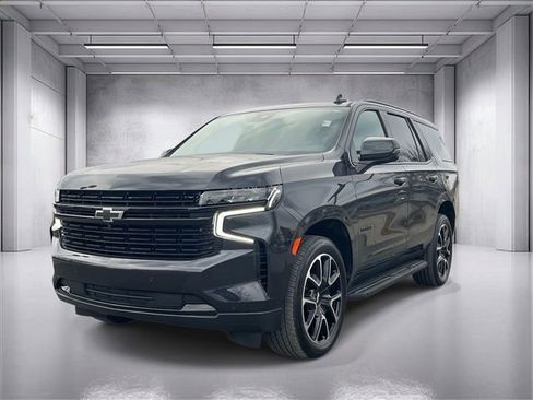 Used 2023 Chevrolet Tahoe RST w/ Luxury Package image 7