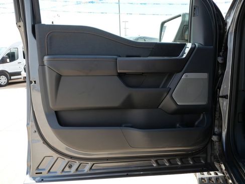 New 2026 Ford F150 Tremor w/ Equipment Group 402B AWD/4WD image 19