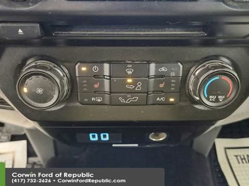 Used 2017 Ford F150 XLT w/ Equipment Group 302A Luxury image 19