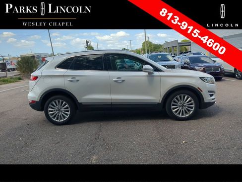 Used 2019 Lincoln MKC Premiere image 12