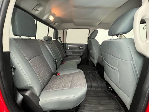 Used 2014 RAM 1500 Big Horn image 8