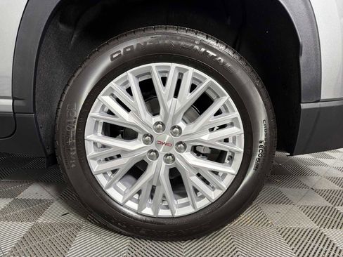 New 2026 GMC Acadia Elevation w/ Elevation Premium Package image 38