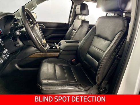 Used 2018 GMC Yukon XL Denali w/ Open Road Package image 19