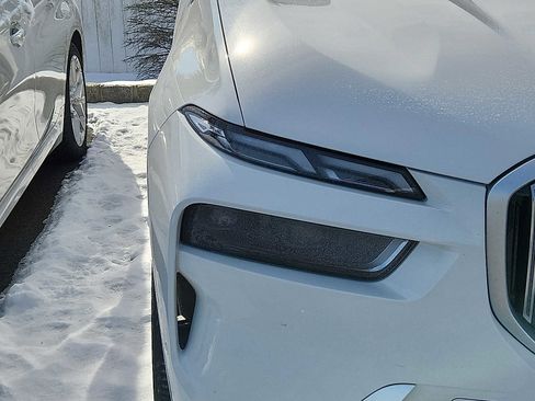 Certified 2026 BMW X7 xDrive40i image 3