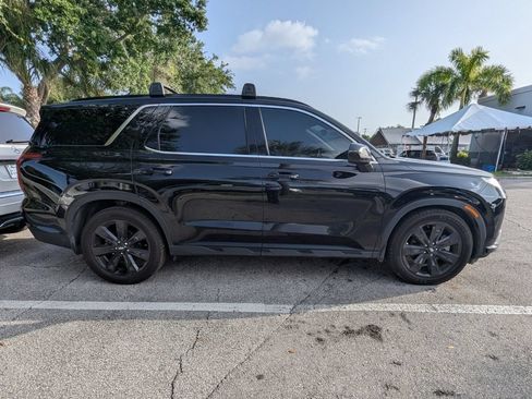 Used 2023 Hyundai Palisade XRT AWD/4WD image 7