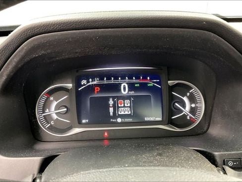 Certified 2023 Honda Passport EX-L image 25