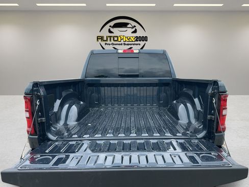 Used 2025 RAM 1500 Big Horn AWD/4WD image 20