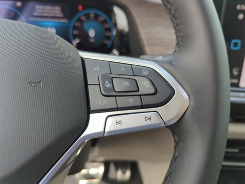 New 2026 Volkswagen Atlas SEL Premium R-Line image 39