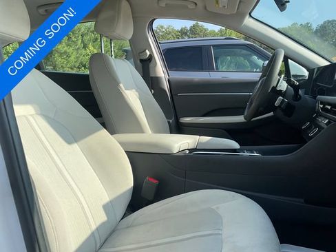 Used 2024 Hyundai Sonata SEL FWD image 5
