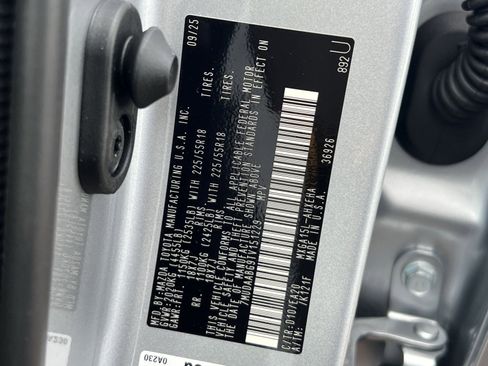 New 2026 Toyota Corolla Cross XLE image 22