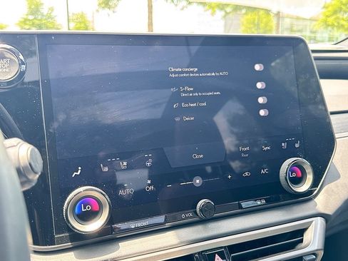 Used 2023 Lexus RX 350 FWD w/ Cold Area Package image 29