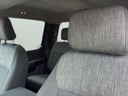 Certified 2023 Ford F150 XLT AWD/4WD image 9
