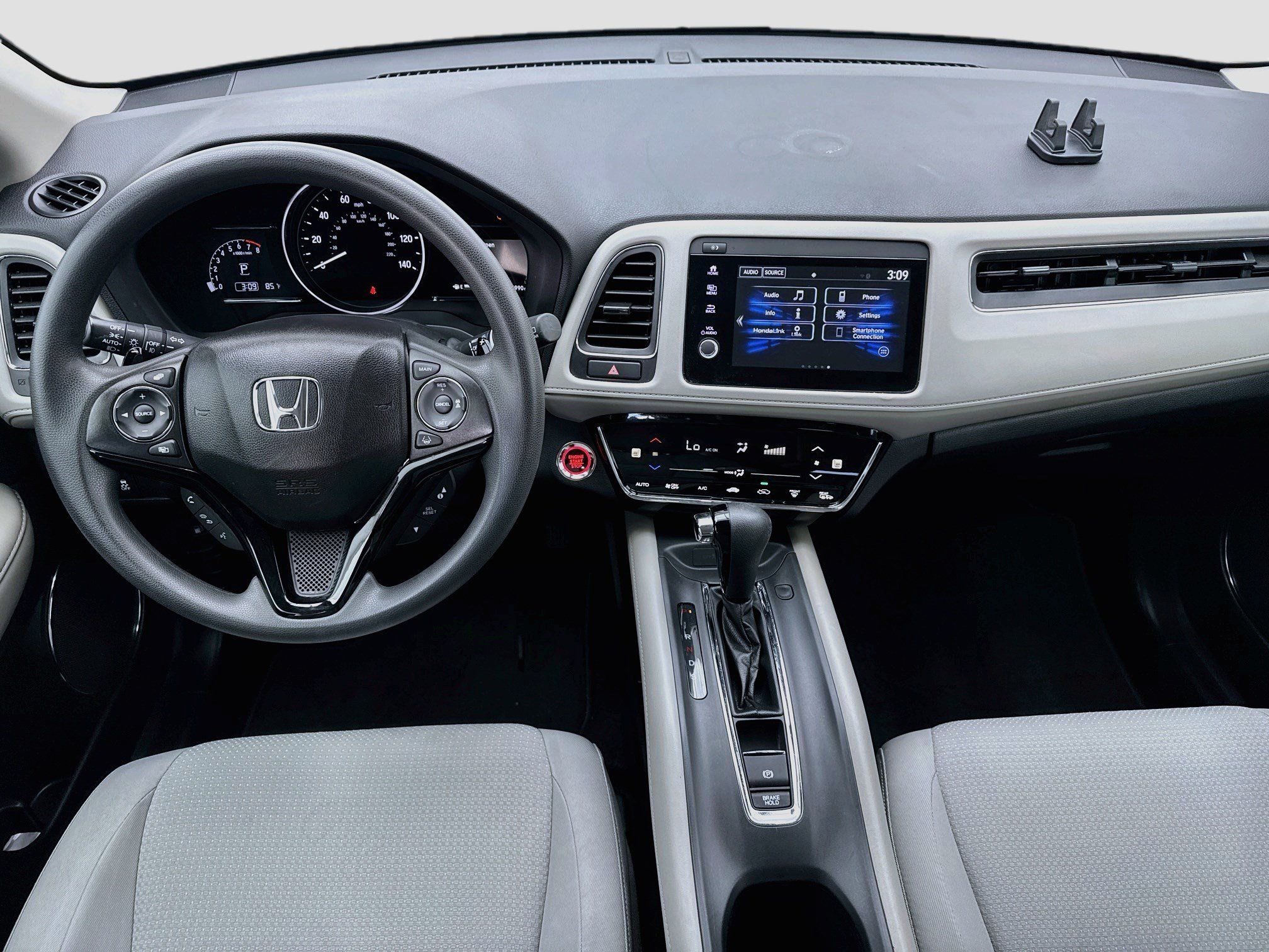 Used 2019 Honda HR-V EX image 15