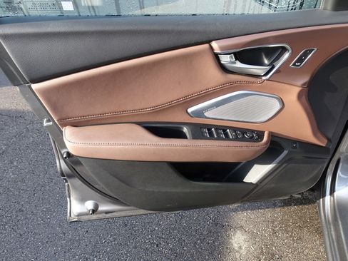 Used 2023 Acura RDX AWD w/ Technology Package image 13