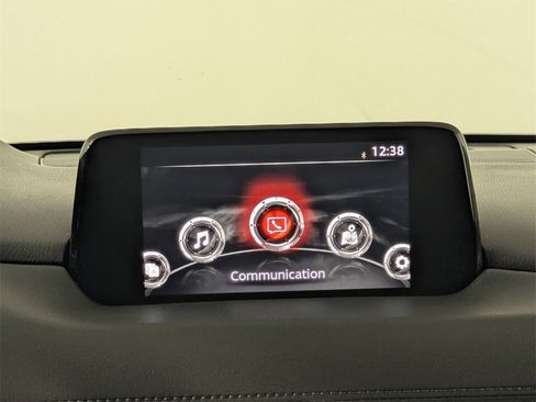 Used 2020 MAZDA CX-5 Touring image 18