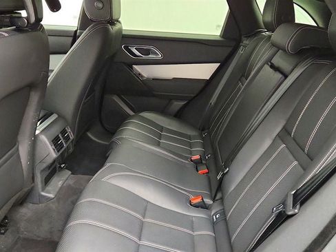 Used 2023 Land Rover Range Rover Velar R-Dynamic S AWD/4WD image 21