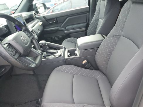 New 2026 Toyota Tacoma SR5 AWD/4WD image 16