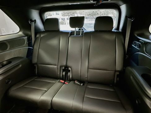 Certified 2026 Hyundai Palisade Calligraphy FWD image 29
