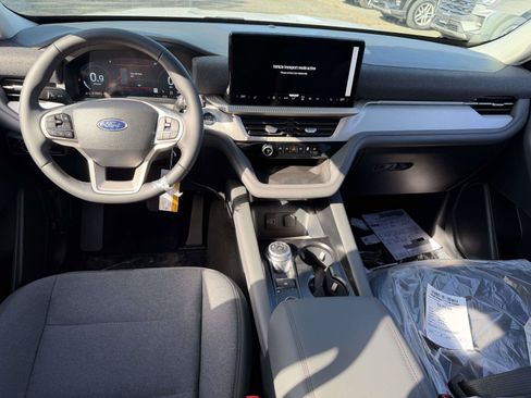 New 2026 Ford Explorer Active AWD/4WD image 11