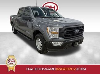 Used 2021 Ford F150 XL w/ Equipment Group 101A High AWD/4WD video 1
