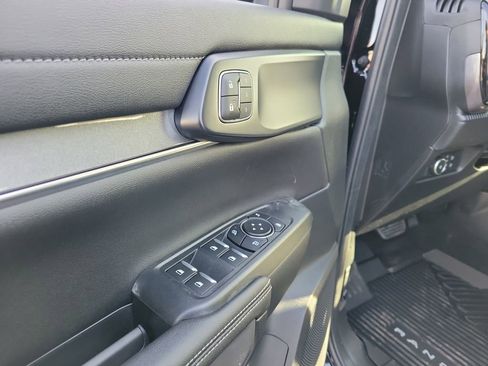 New 2025 Ford Ranger Lariat w/ Trailer Tow Package image 19