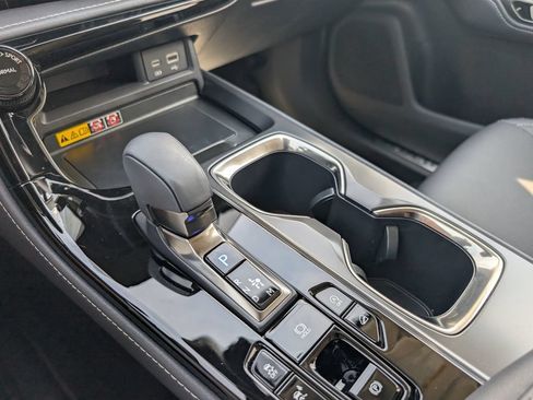 Used 2026 Lexus NX 350 AWD w/ Accessory Package (2T) image 22