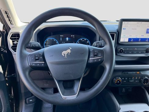 Used 2024 Ford Bronco Sport Big Bend AWD/4WD image 11