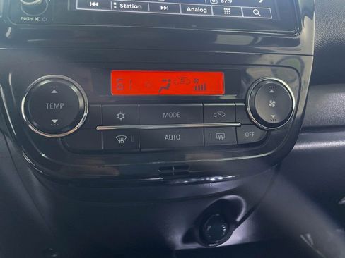 Used 2024 Mitsubishi Mirage ES image 29